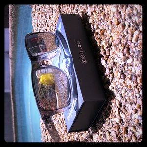 Oakly Holbrook Polarized Sunglasses